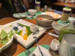 -帕蓝·暹罗料理(曲阳店)
