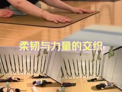 -浦江城市生活广场(江月路店)