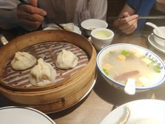 -应天大明王朝·南京菜(中山陵店)