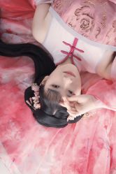-盘子女人坊古装写真摄影(南京总店)
