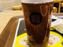 -魏家凉皮(博水商务大厦店)