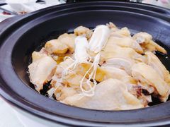 -雅和生态渔庄·宜城锅巴饭(龙灵山公园店)