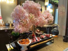 -樱宿日式和牛烧肉(五道口店)