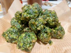 野菜素丸子-大铁勺新津菜(中北永旺店)