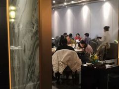 大堂-紫圆 · 雅宴高级餐厅(杭州东站店)
