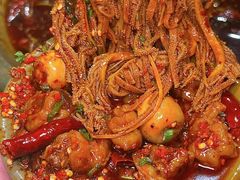 -1819餐厅·团队聚餐·烤串·精酿