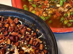 -常和州·夜宵大排档(常州单店)