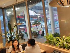 -卡朋西餐(东方广场店)