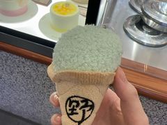 -野人先生Gelato(上海长宁龙之梦店)