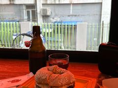 -Catch Bagel(芳草地店)