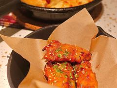 -必胜客(WOW西丽店)