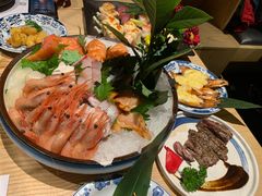 -枝魯枝魯自助料理