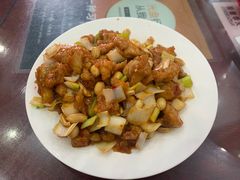 -杏园餐厅(西四北大街店)