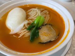 长寿面-人间采蜜(海信广场店)