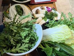 -云中鱼蒸汽石锅鱼(浦东食品城店)