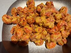 -一棠龙虾•王牌虾球(恒隆广场店)