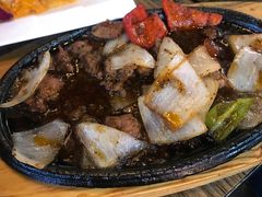 -Hi YOU你的饭局泰餐厅(雍和宫店)