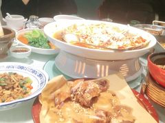 -望湘园·小雅(德基店)