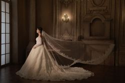 -金夫人婚纱摄影(华南店)