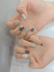 -雅洁美甲美睫