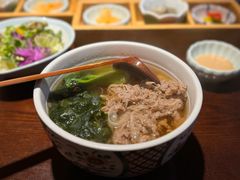 -松子料理(白家庄店)