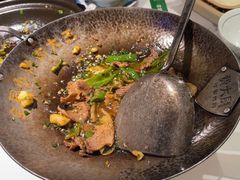 -费大厨辣椒炒肉(高铁吾悦广场店)