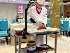 招牌香酥烤鸭-大鸭梨烤鸭(房山店)