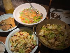 -沅江水·湖南家宴(南村万博长隆商圈店)