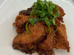 -洋洋中餐馆·SINCE 1997(信投店)