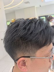 -魔型社烫染店