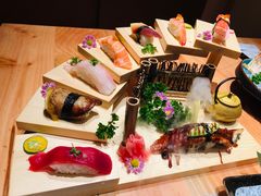 -文三酒肆自助放题(新街口友谊广场店)