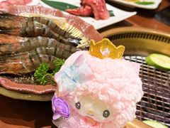 -御牛道日式烤肉料理(杭州万象城店)