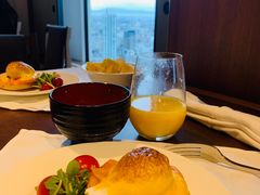 -东京希尔顿酒店