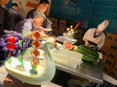 -南京瀚金佰九号温泉酒店