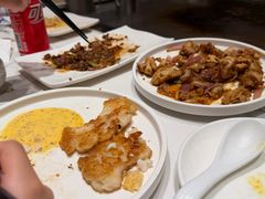 -火地铁板烧(昆山万象汇店)