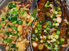 -味妙烤鱼吧(回龙观店)