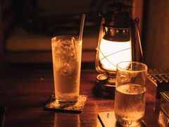 -广州柏悦酒店·悦吧·顶楼露天酒吧
