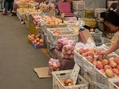 -重振华中蔬菜批发市场(重庆中路店)