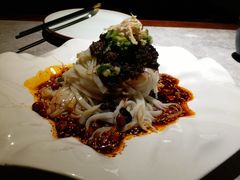 陕南米凉皮-小杨烤肉(高新店)