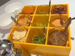-红雀围·海鲜火锅(陆家嘴中心店)