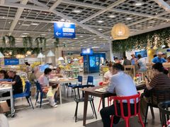 -宜家·瑞典风味餐厅(四元桥店)