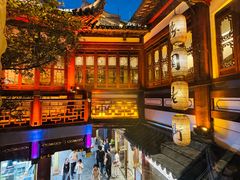 -南翔馒头店(豫园店)