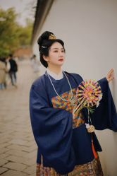 -与苏记•苏式美学汉服体验馆
