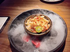 -星叶·东南亚料理(温州万象城店)