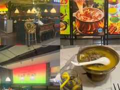 -外婆小聚茶餐厅·生日·团建(市民中心店)