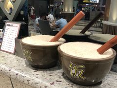 -食悦天美食广场(长沙IFS国金中心店)