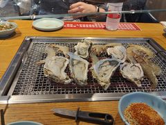 -蚝英雄鲜蚝自助专门店(长楹天街直营店)