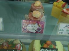 -CakesStory蛋糕物语(东盟店)