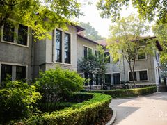 -山东大学(洪家楼校区)