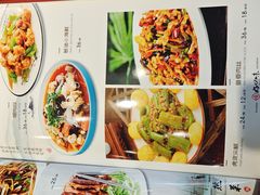 -好口味小吃楼·东北菜(太原南街店)